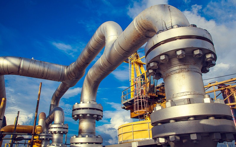 Equipamentos industriais